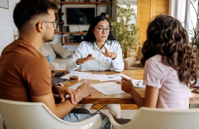 Mortgage Advisers