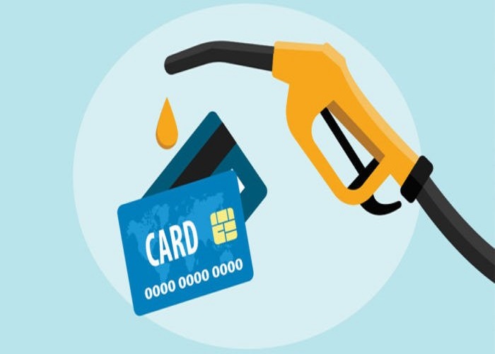 How To Choose The Right Fuel Card For Your Business Needs
